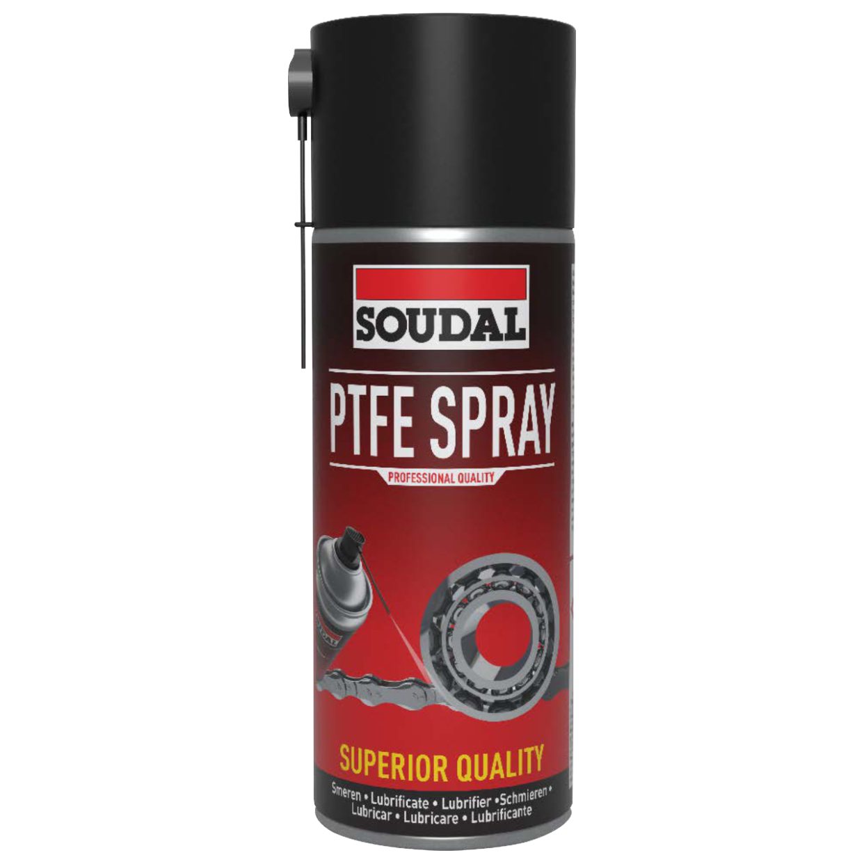 PTFE Spray | Southern Tools and Fasteners